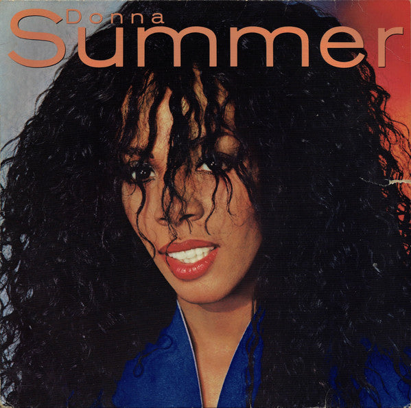 Donna Summer – Donna Summer