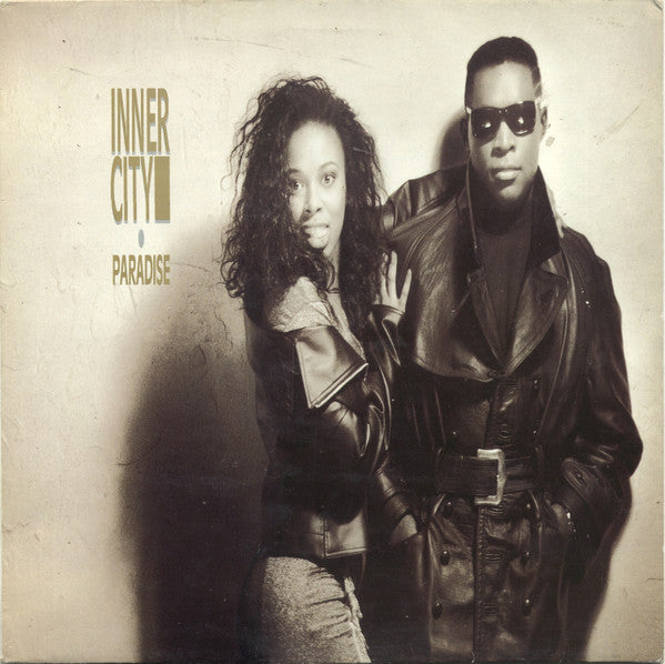 Inner City – Paradise – LP