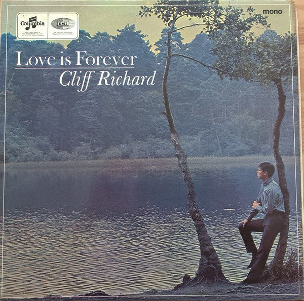 Cliff Richard – Love Is Forever