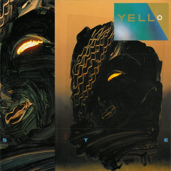 Yello – Stella – LP