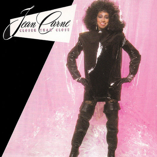 Jean Carn – Closer than Close
