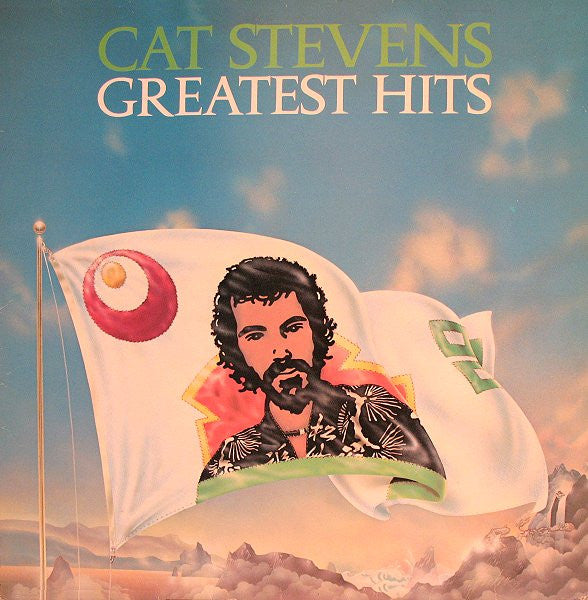 Cat Stevens – Greatest Hits – LP