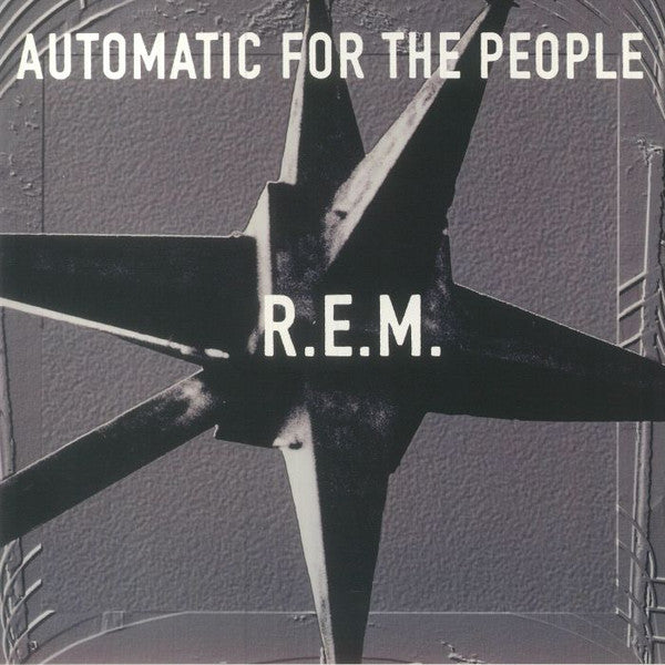 R.E.M. – Automatic for the People