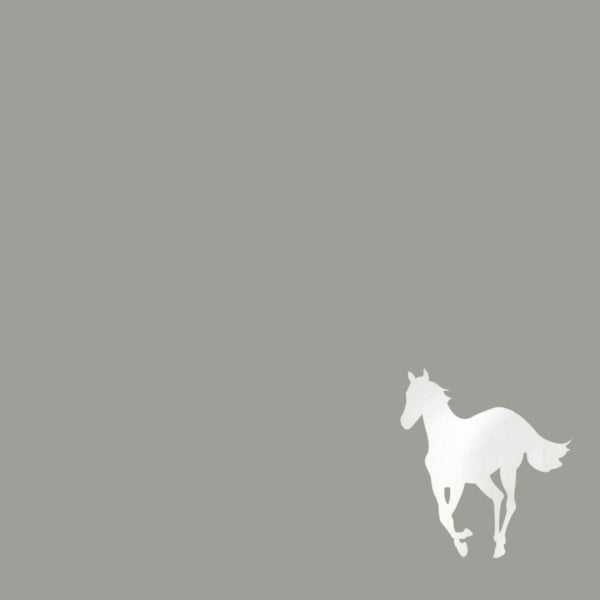 Deftones – White Pony – 2LP