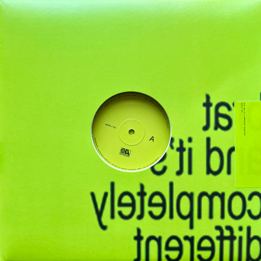 Charli XCX – Brat and It’s Completely Different But Still Brat