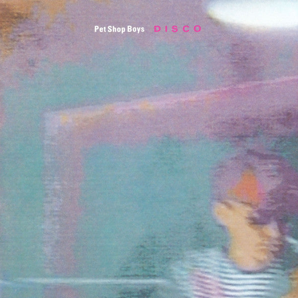 Pet Shop Boys – Disco