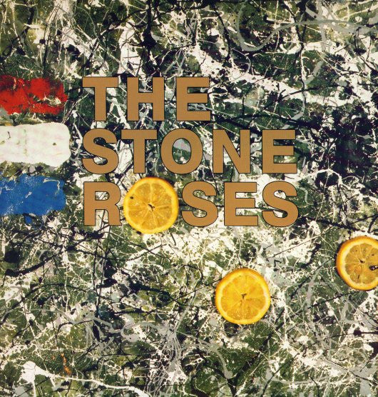 The Stone Roses – The Stone Roses