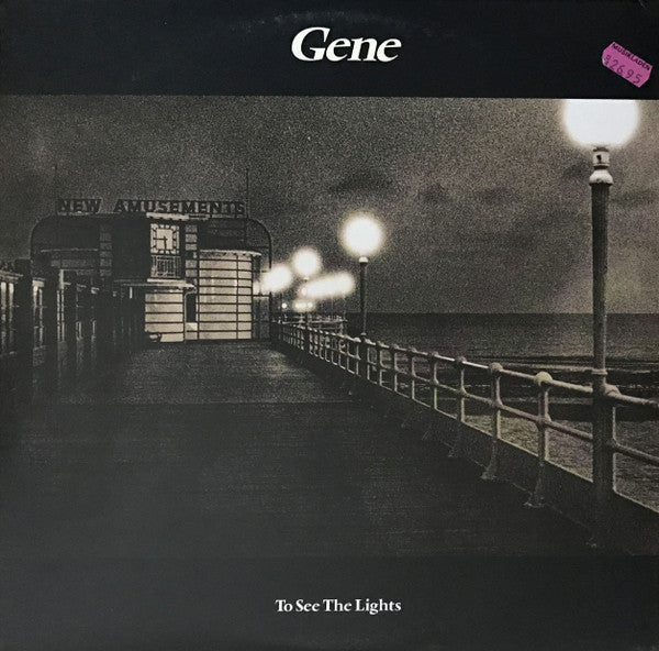 Gene – To See The Lights
