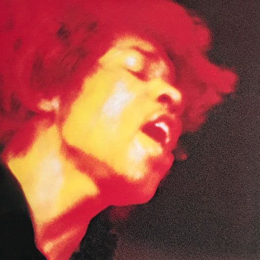 Jimi Hendrix – Electric Ladyland