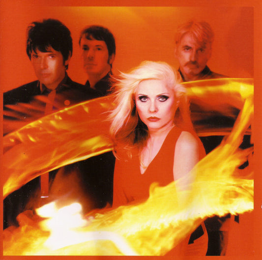 Blondie – The Curse Of Blondie