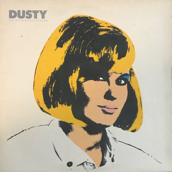 Dusty Springfield – Dusty: The Silver Collection LP