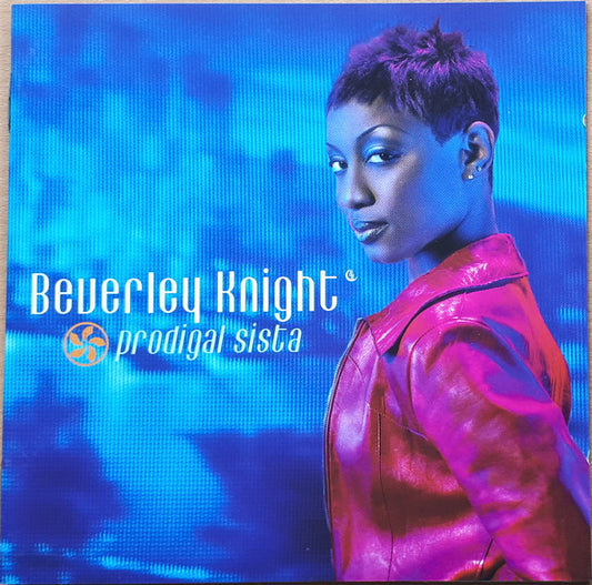 Beverley Knight – Prodigal Sista