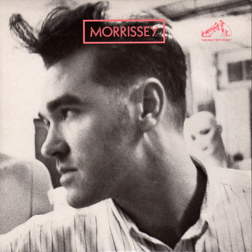Morrissey – Pregnant For The Last Time