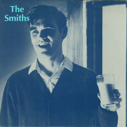 The Smiths – What Difference Does It Make?