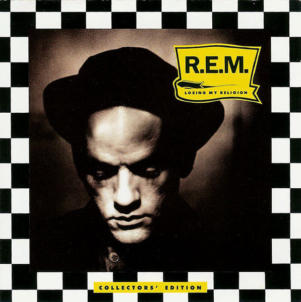 R.E.M. – Losing My Religion