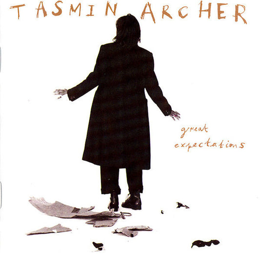 Tasmin Archer – Great Expectations