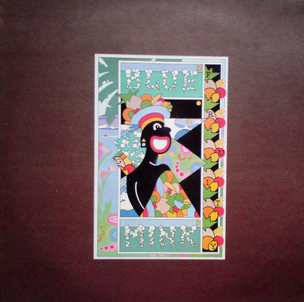 Blue Mink – Fruity – LP