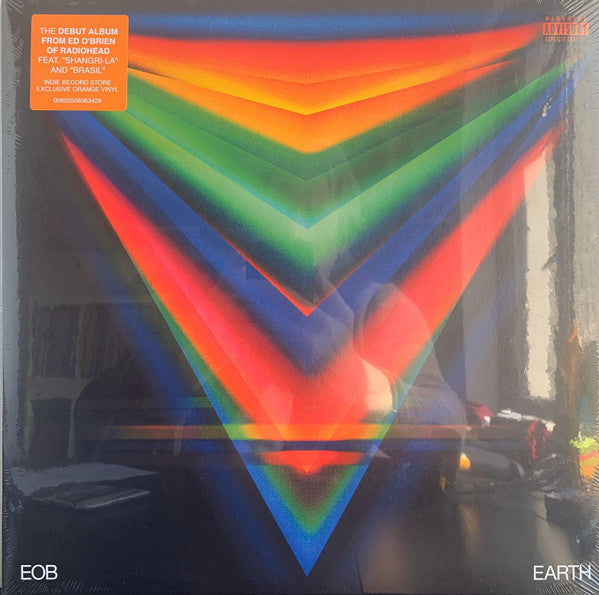 EOB – Earth
