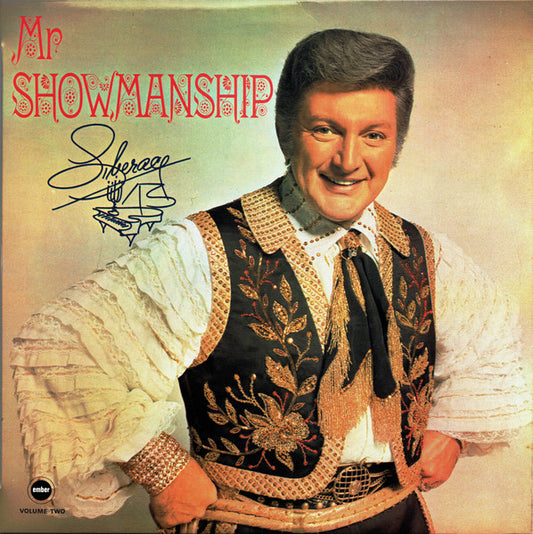 Liberace – Mr Showmanship (Volume Two)