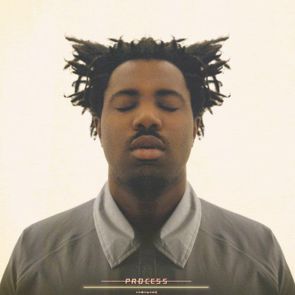 Sampha – Process