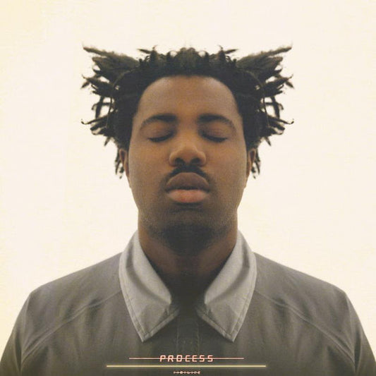 Sampha – Process