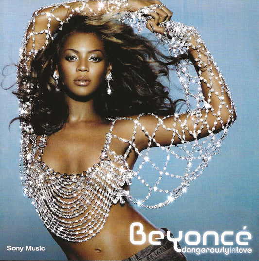 Beyoncé – Dangerously In Love