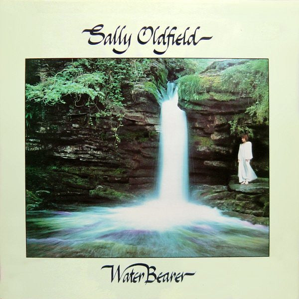 Sally Oldfield – Water Bearer