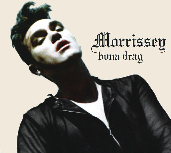 Morrissey – Bona Drag