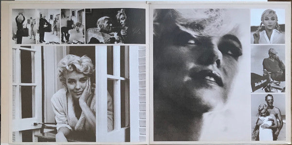 Marilyn Monroe – Remember Marilyn