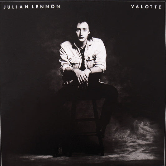 Julian Lennon – Valotte