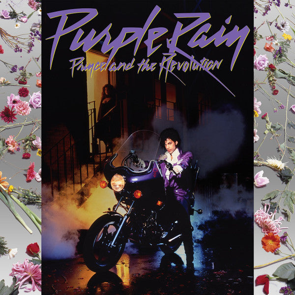 Prince & The Revolution – Purple Rain