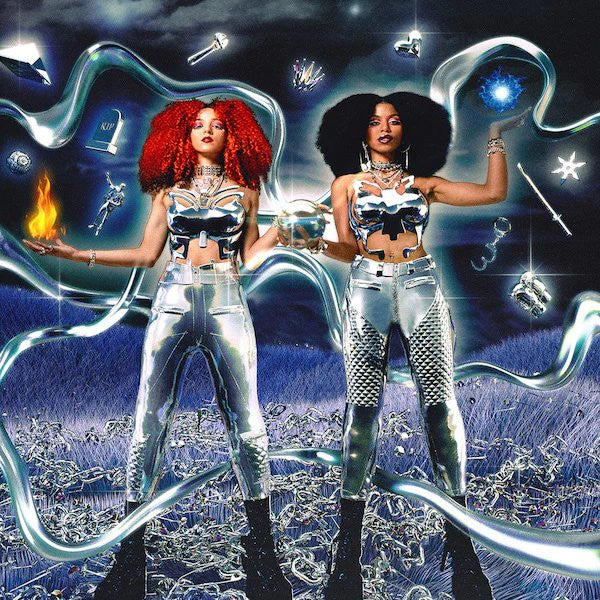 Nova Twins – Supernova