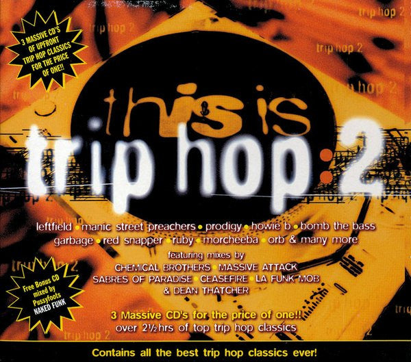 Various – This Is... Trip Hop:2