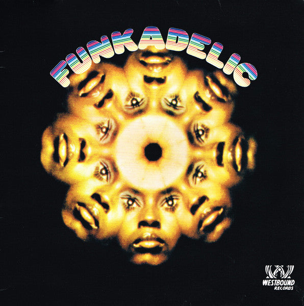 Funkadelic – Funkadelic