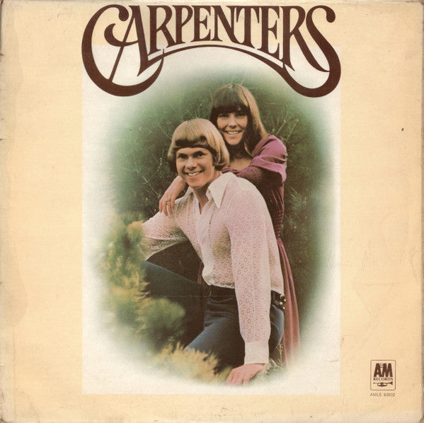 Carpenters – Carpenters