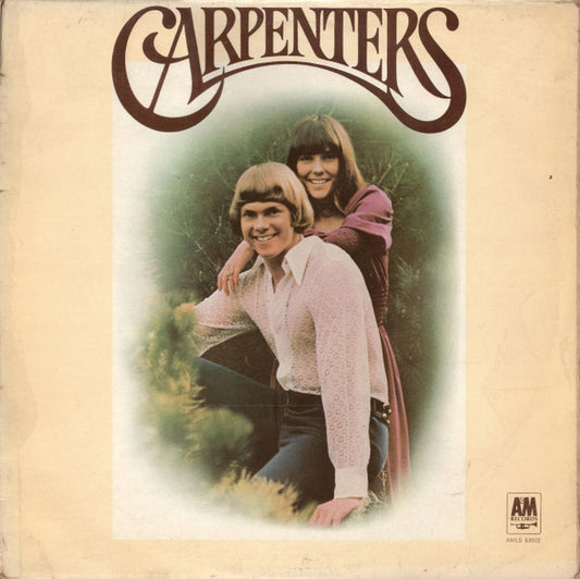 Carpenters – Carpenters