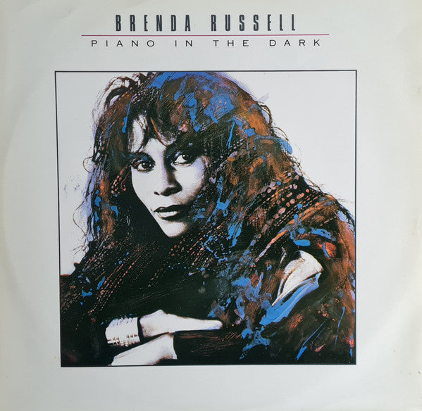 Brenda Russell – Piano In The Dark