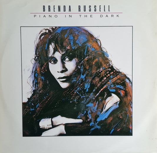 Brenda Russell – Piano In The Dark