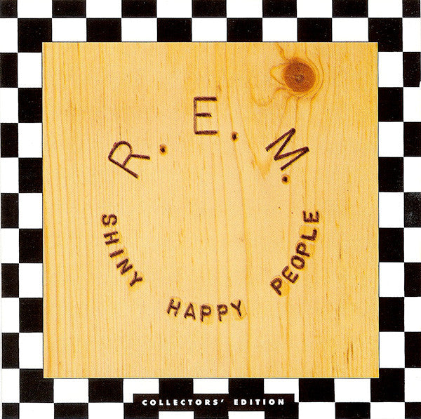 R.E.M. – Shiny Happy People