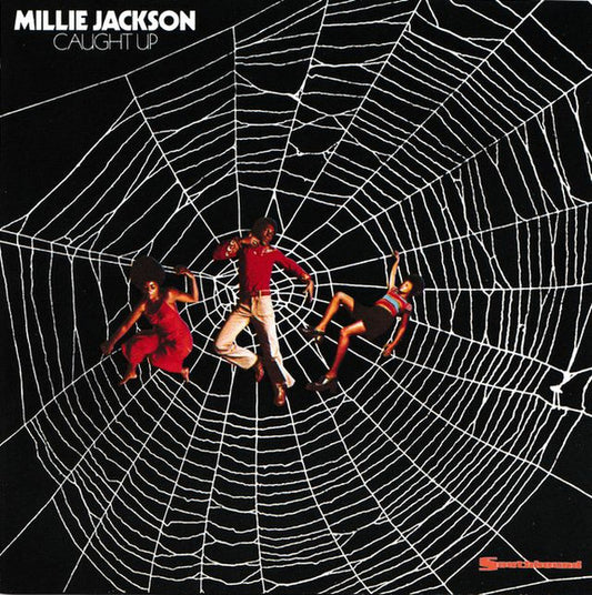 Millie Jackson – Caught Up