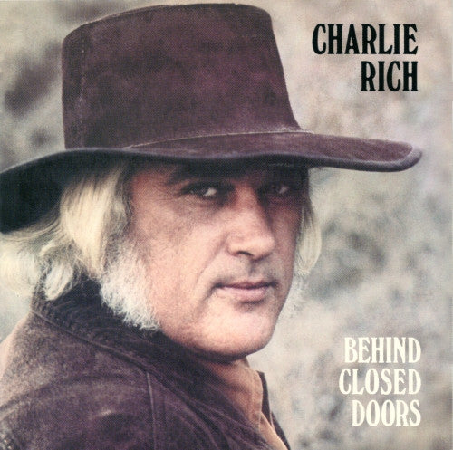 Charlie Rich – Behind Closed Doors – CD