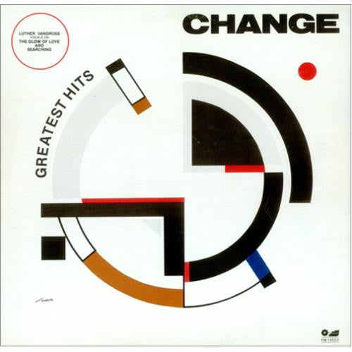 Change – Greatest Hits