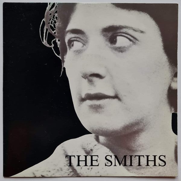 The Smiths – Girlfriend In A Coma