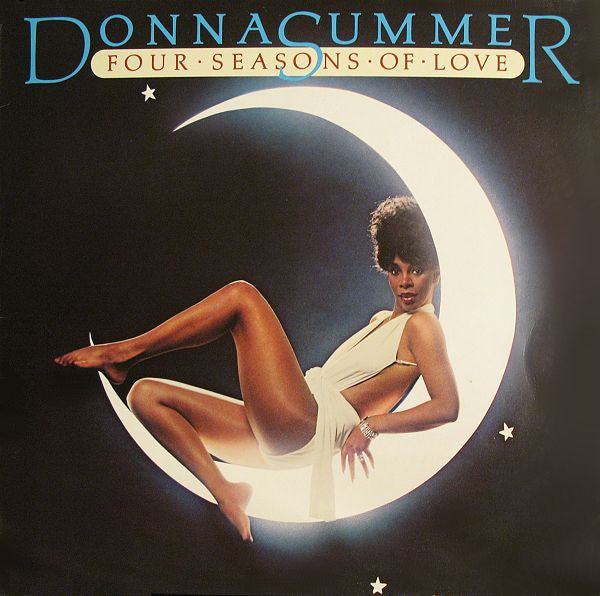 Donna Summer – Four Seasons Of Love
