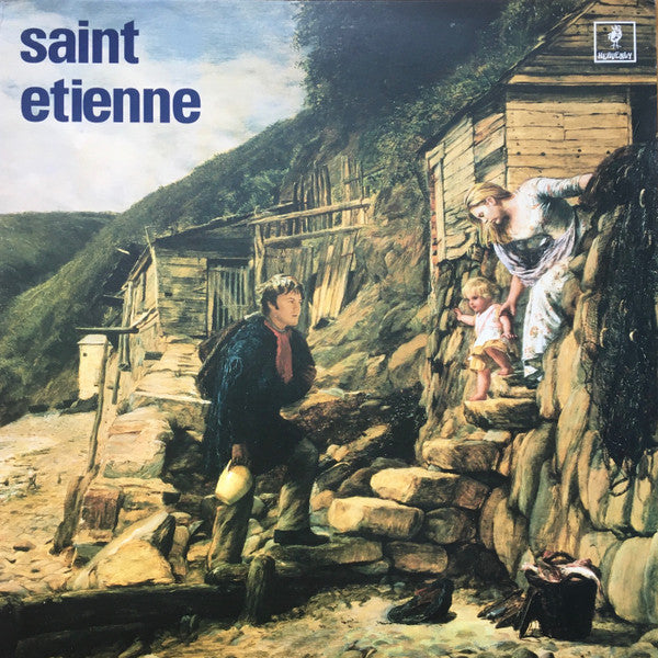 Saint Etienne – Tiger Bay