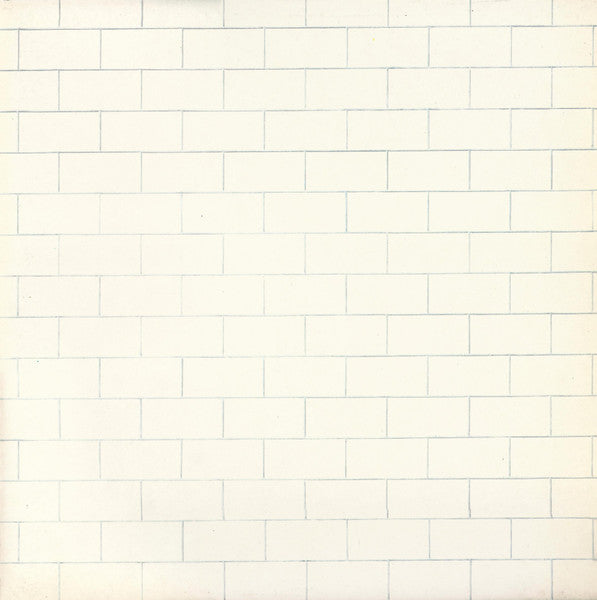 Pink Floyd – The Wall