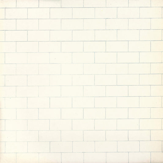 Pink Floyd – The Wall