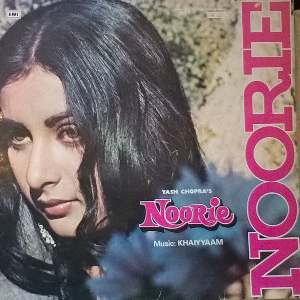 Khayyam – Noorie – LP