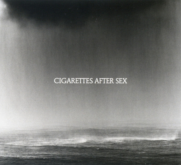 Cigarettes After Sex – Cry – LP