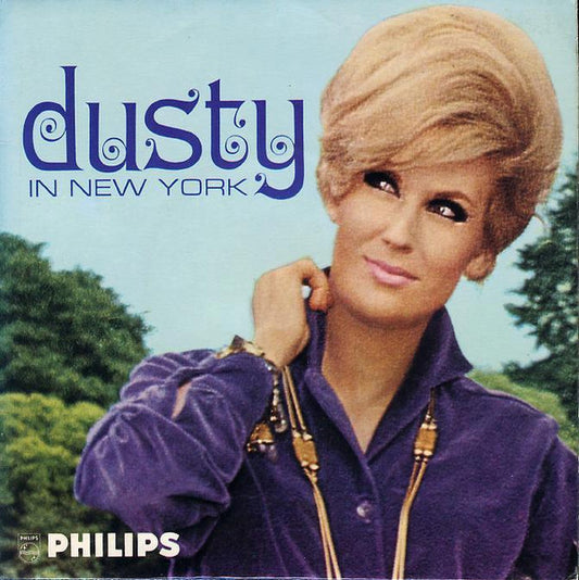 Dusty Springfield – Dusty In New York